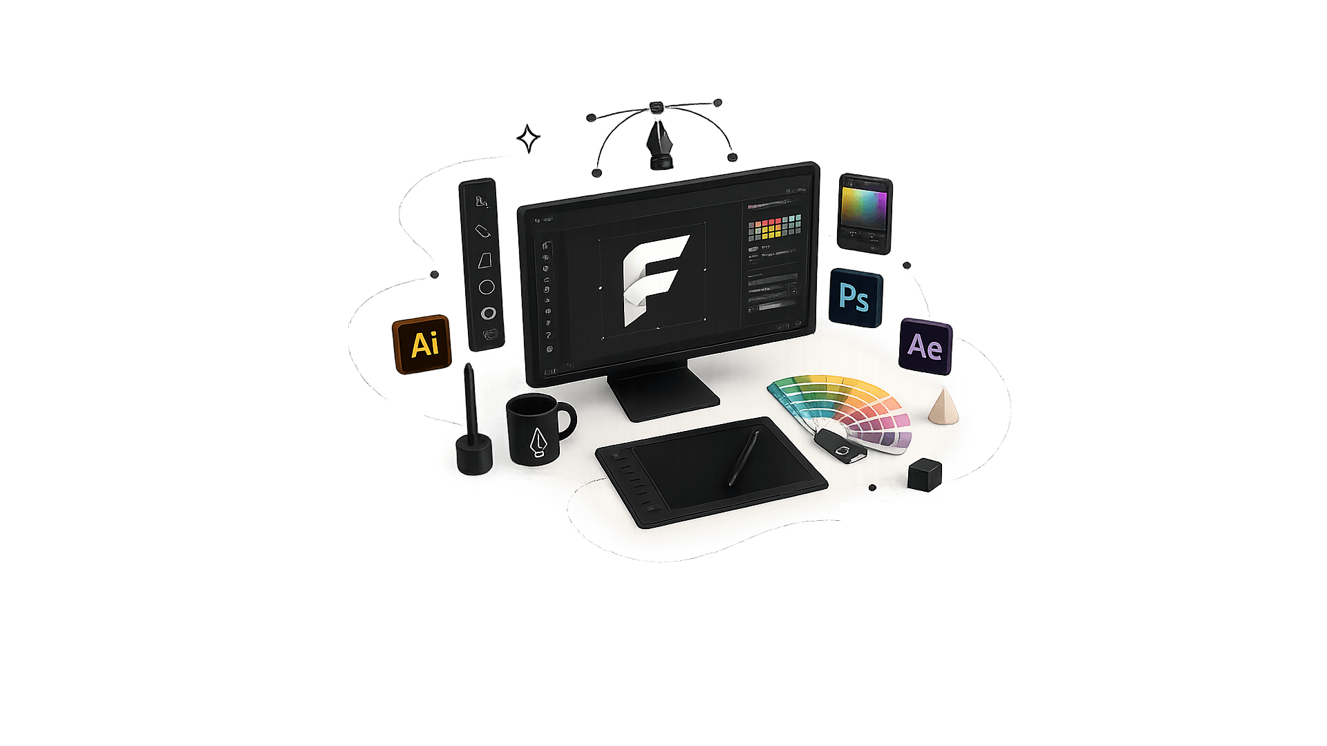 Abhishek Kumar — Video Editor